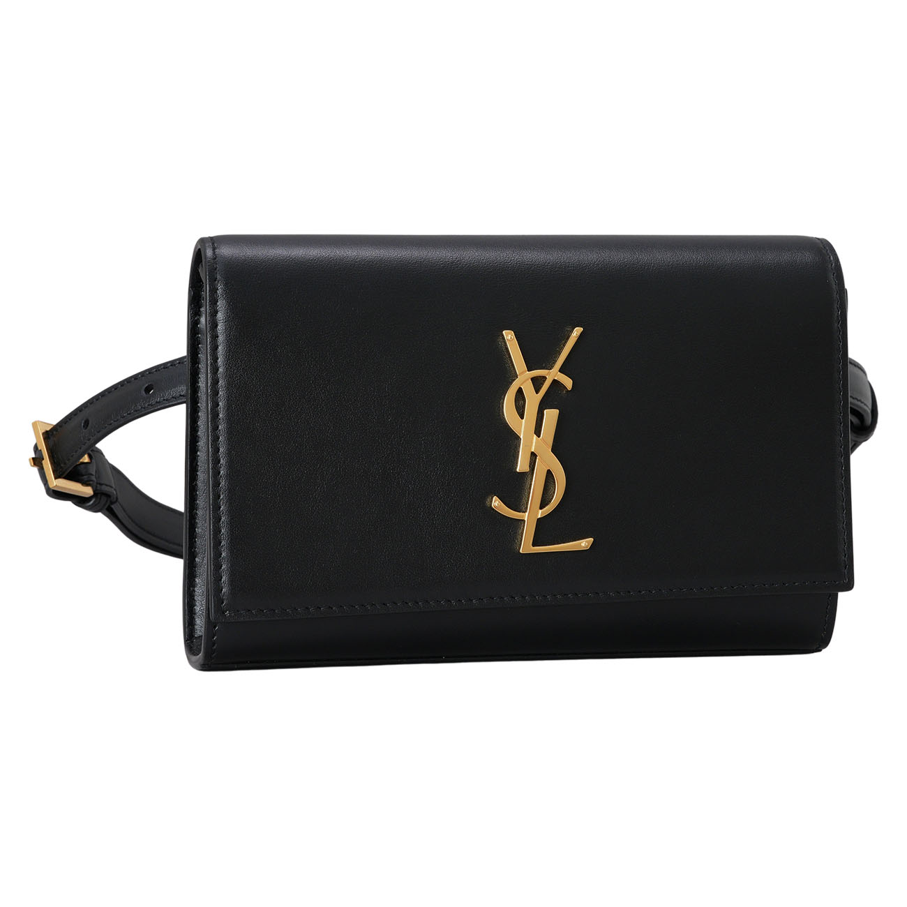 YVES SAINT LAURENT(USED)생로랑 534395 케이트 미니 벨트백